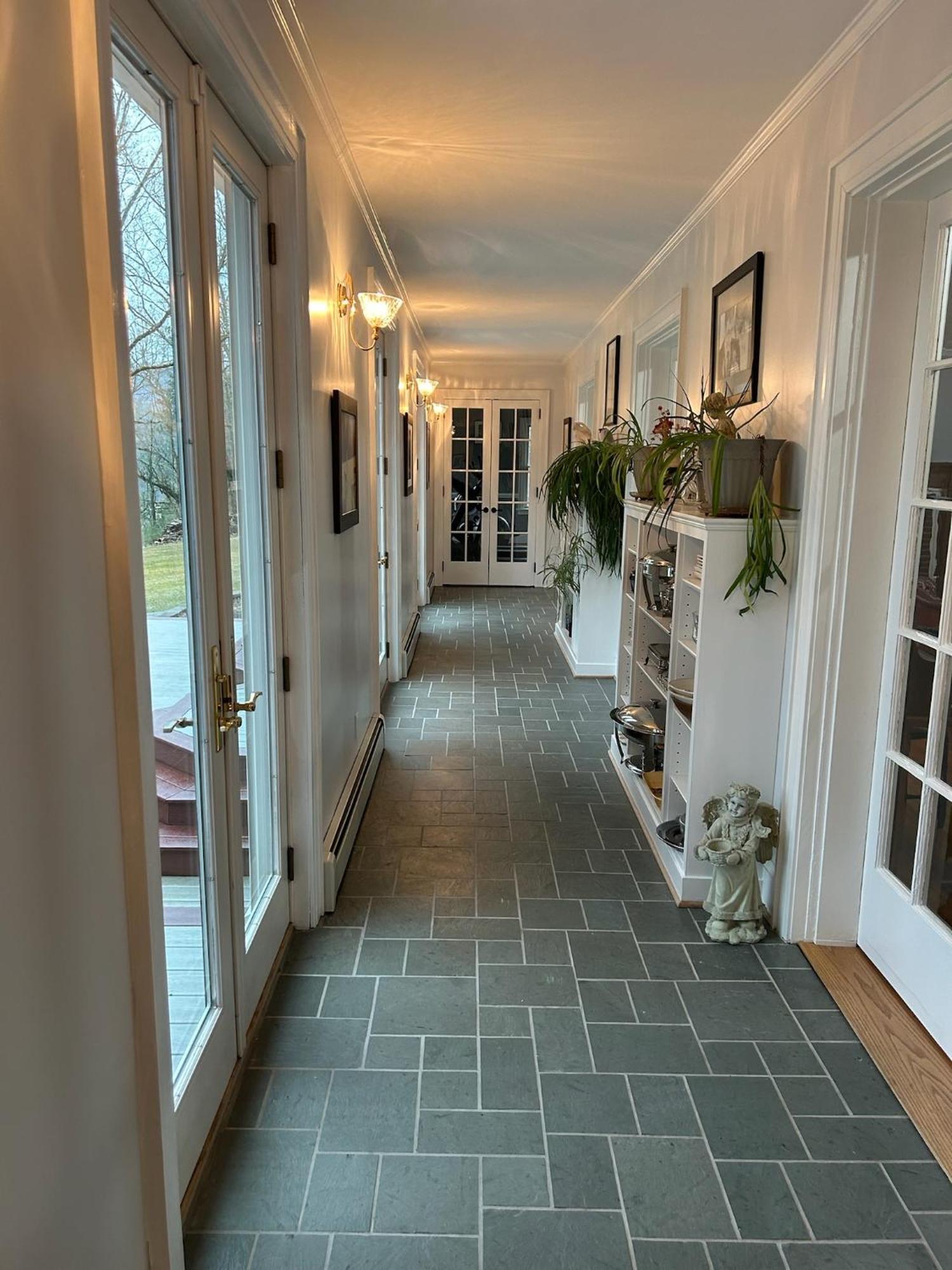 ウェルズボロ 37 Oak Ridge House Bed & Breakfast エクステリア 写真