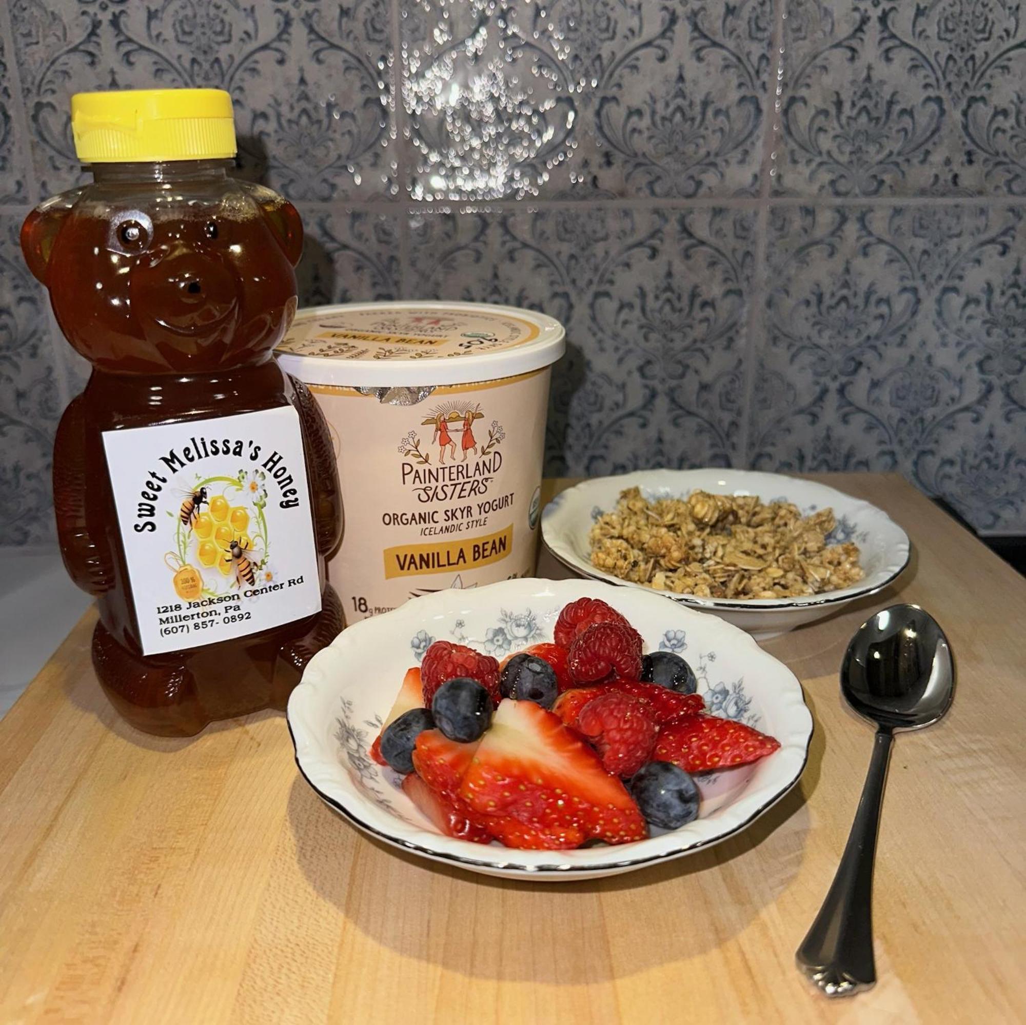 ウェルズボロ 37 Oak Ridge House Bed & Breakfast 部屋 写真
